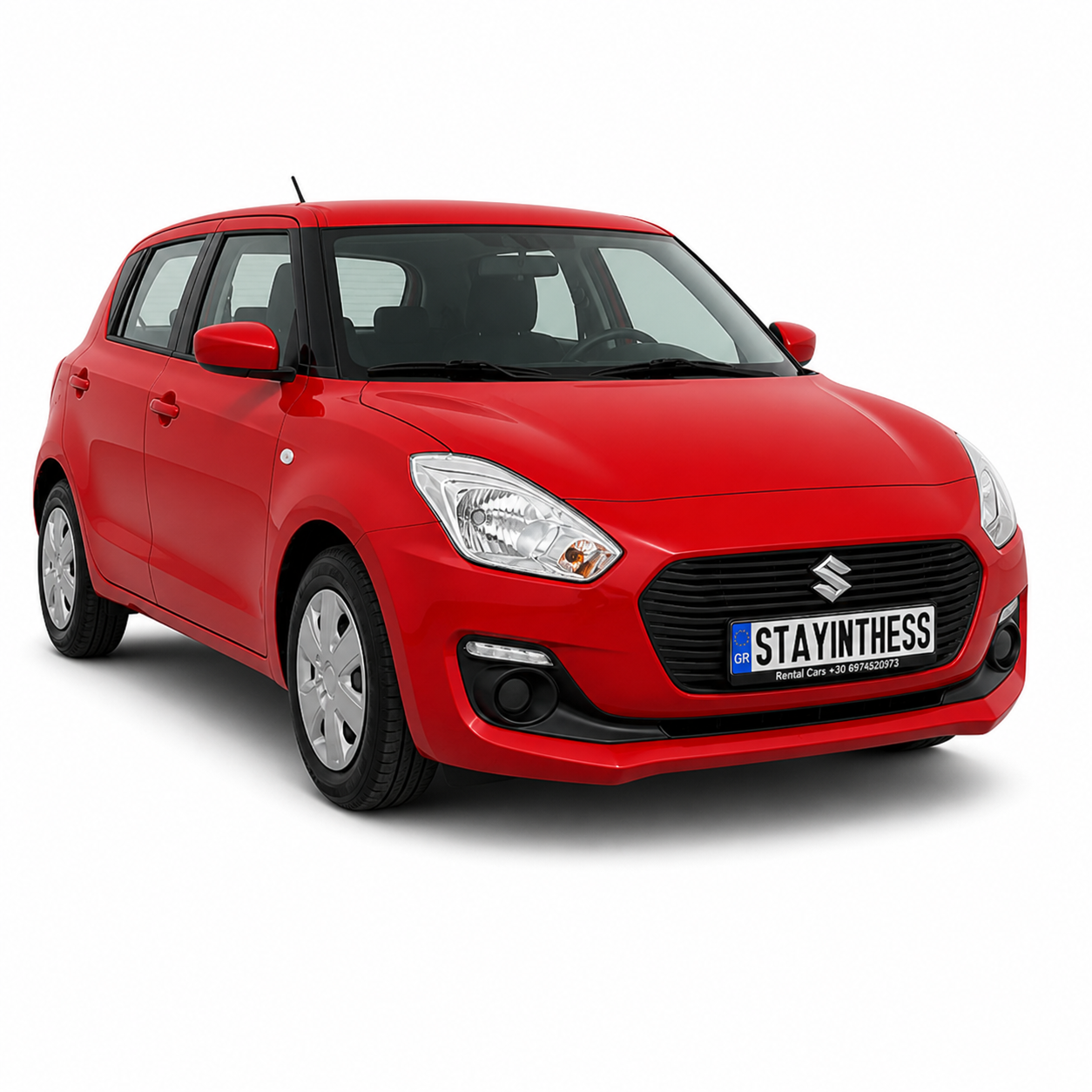 Suzuki Swift 1200cc