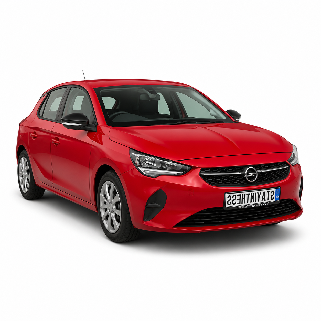 Opel Corsa 1200 cc