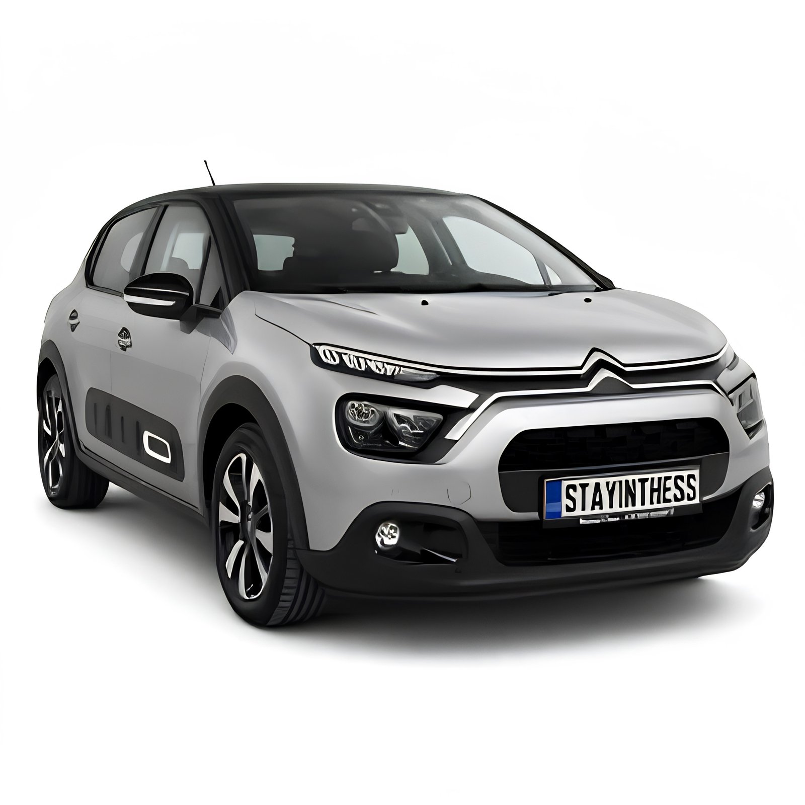 Citroen C3 1500cc