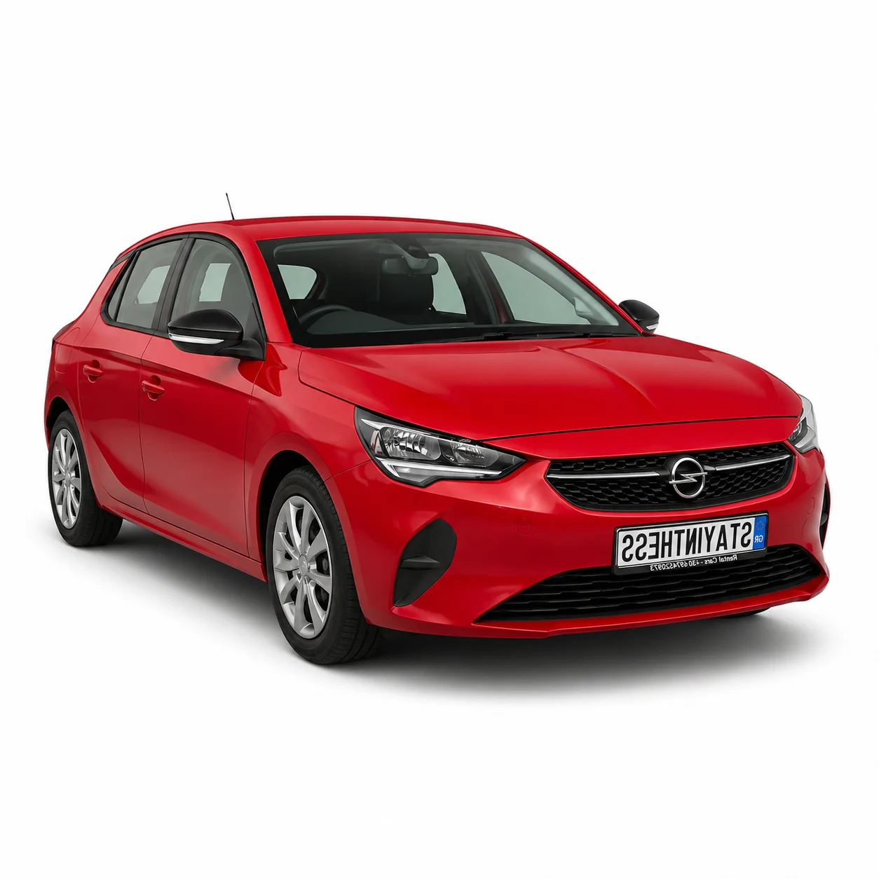 Opel Corsa 1200 cc 3450