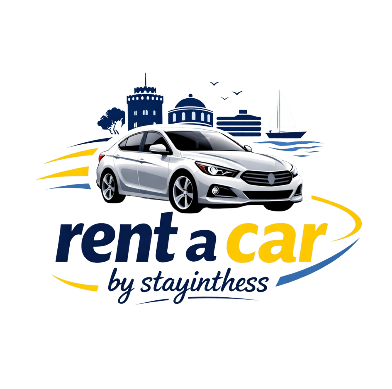 rent a car thessaloniki