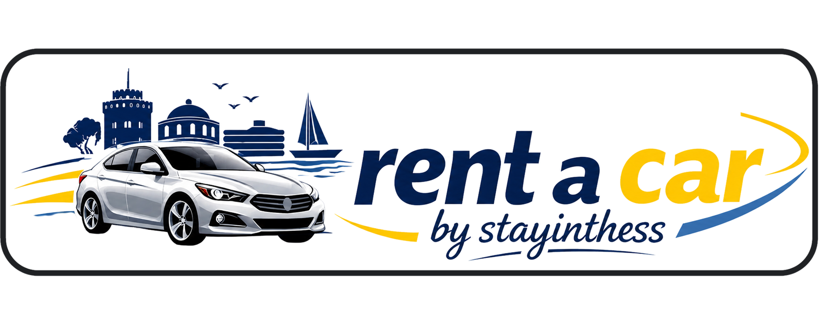 rent a car